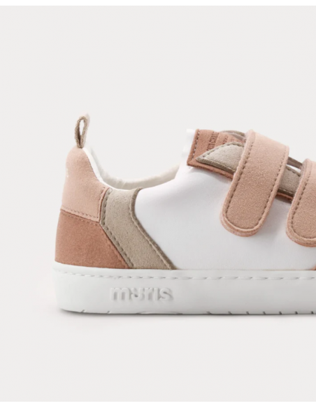 Deportiva Muris Petra Junior Skin