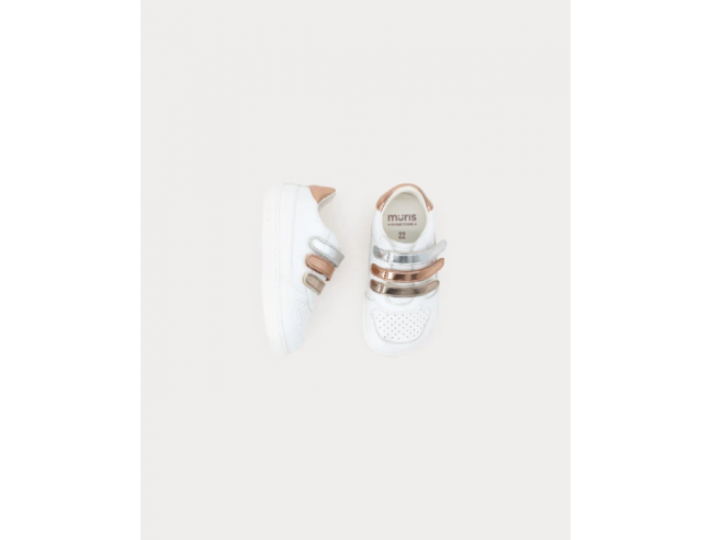Deportiva Muris London Mini
