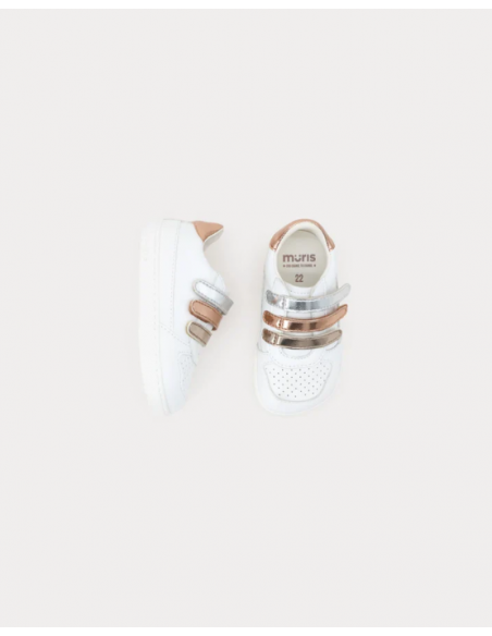 Deportiva Muris London Mini