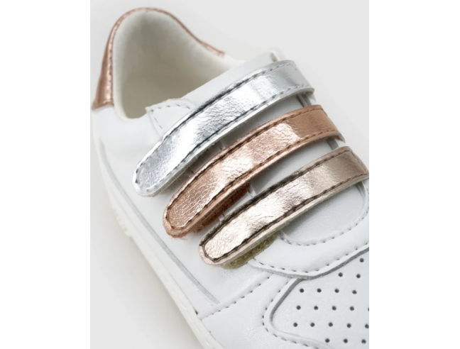 Deportiva Muris London Mini