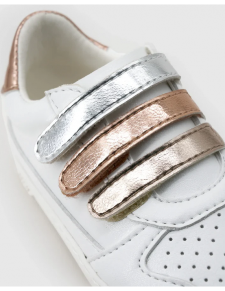 Deportiva Muris London Mini