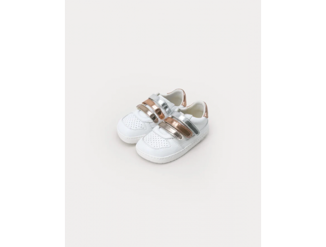 Deportiva Muris London Mini