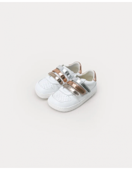 Deportiva Muris London Mini