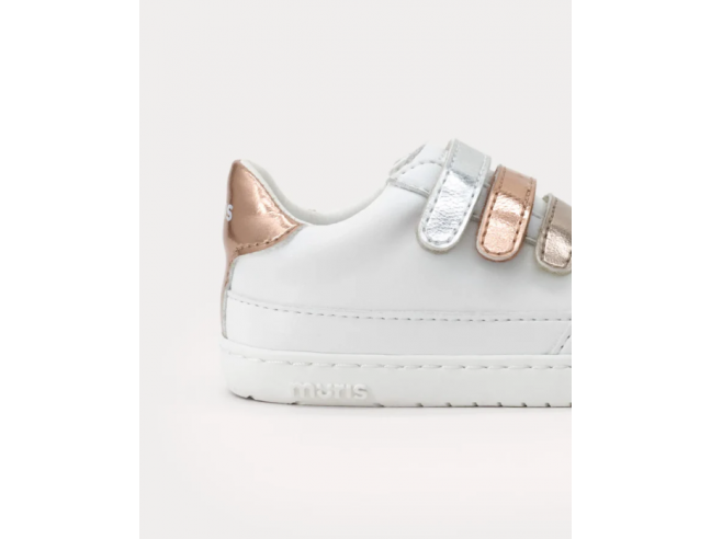 Deportiva Muris London Mini