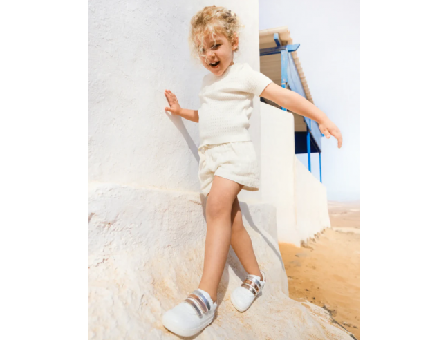 Deportiva Muris London Mini