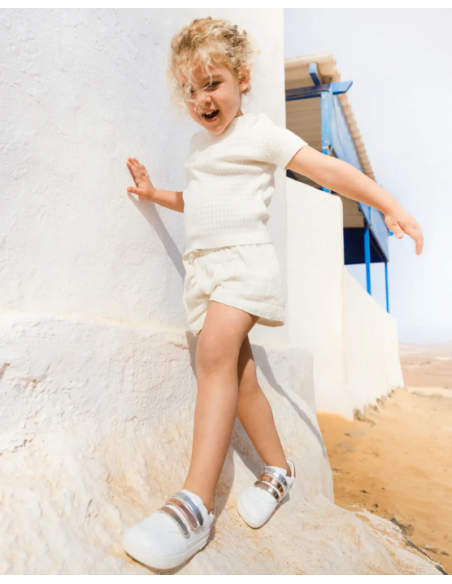 Deportiva Muris London Mini
