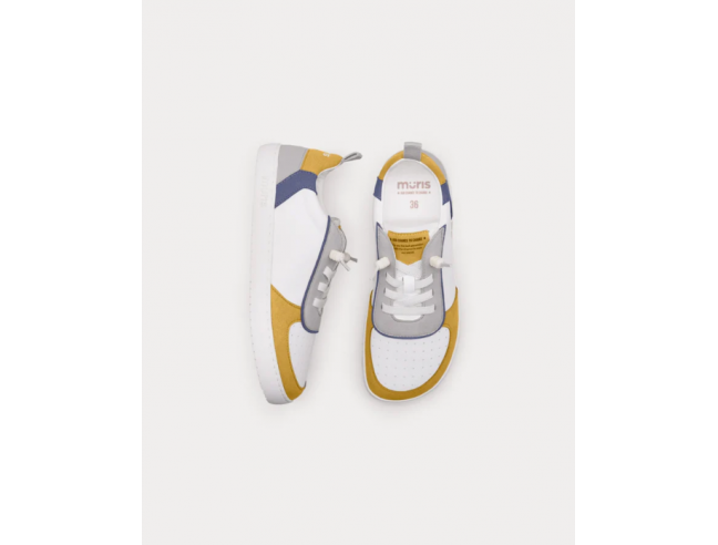 Deportiva Muris Nuuk Adult Sunflower