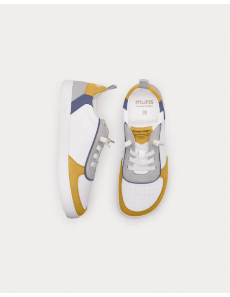 Deportiva Muris Nuuk Adult Sunflower