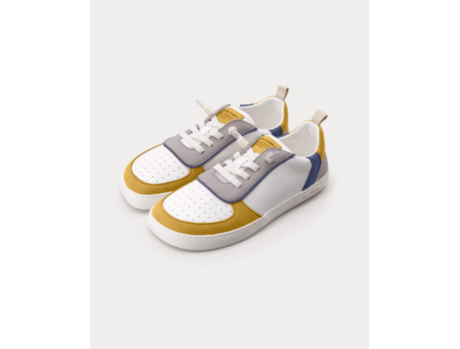 Deportiva Muris Nuuk Adult Sunflower