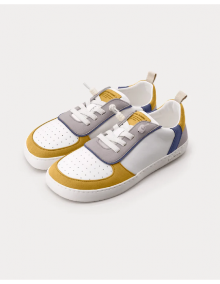 Deportiva Muris Nuuk Adult Sunflower