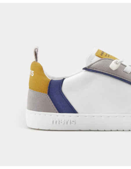 Deportiva Muris Nuuk Adult Sunflower