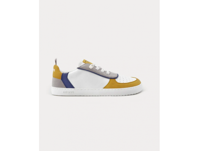 Deportiva Muris Nuuk Adult Sunflower