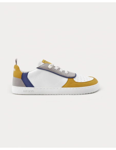 Deportiva Muris Nuuk Adult Sunflower