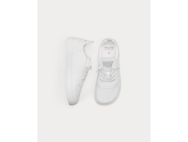 Deportiva Muris Nuuk Adult White