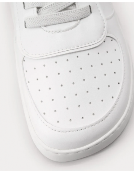 Deportiva Muris Nuuk Adult White
