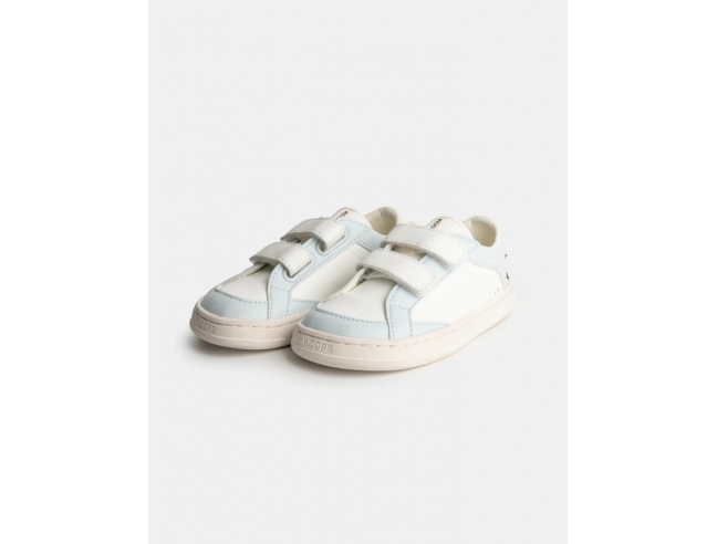 Deportiva vegana Koops Indi Azul