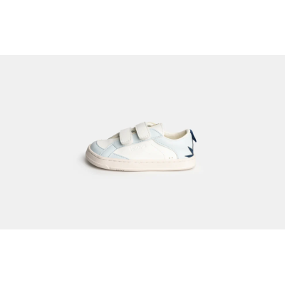 Deportiva vegana Koops Indi Azul