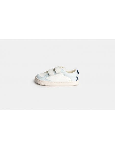 Deportiva vegana Koops Indi Azul