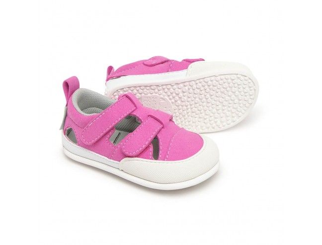 Zapato Feroz Sandalia Jávea Fresa Microfibra...