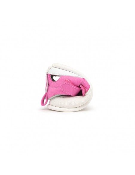 Zapato Feroz Sandalia Jávea Fresa Microfibra Serraje