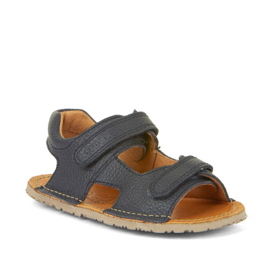 Sandalia Barefoot Flexi Mini G3150270 Blue Froddo