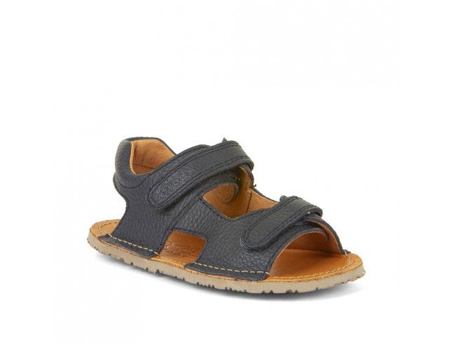 Sandalia Barefoot Flexi Mini G3150270 Blue Froddo