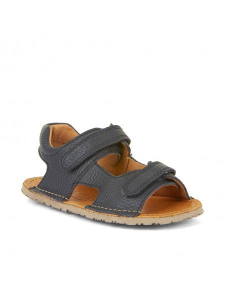 Sandalia Barefoot Flexi Mini G3150270 Blue Froddo