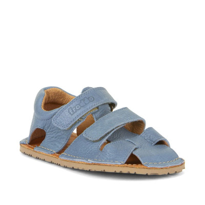 Sandalia Barefoot Flexi Avi G3150263-1 Jeans Froddo