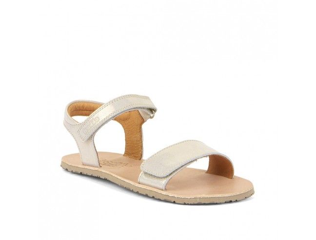 Sandalia Barefoot Flexi LIA G3150264-10 Gold...