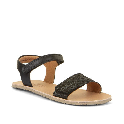Sandalia Barefoot Flexi LIA G3150264-16 Black Froddo
