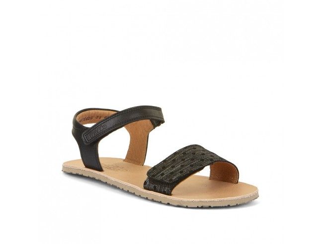 Sandalia Barefoot Flexi LIA G3150264-16 Black...
