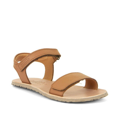 Sandalia Barefoot Flexi LIA G3150264-2 Cognac Froddo
