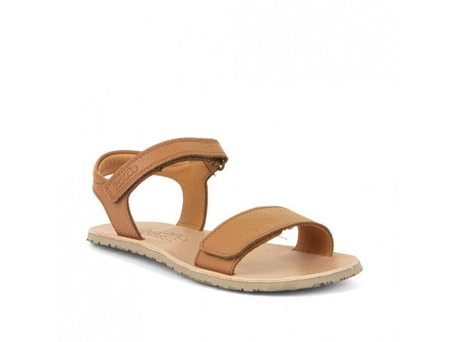 Sandalia Barefoot Flexi LIA G3150264-2 Cognac...