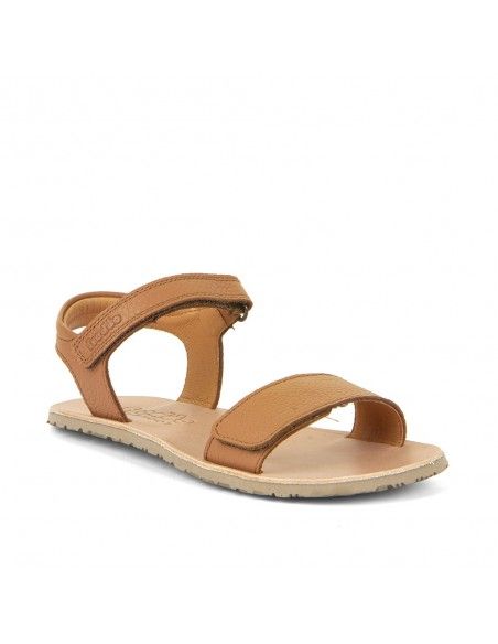 Sandalia Barefoot Flexi LIA G3150264-2 Cognac Froddo