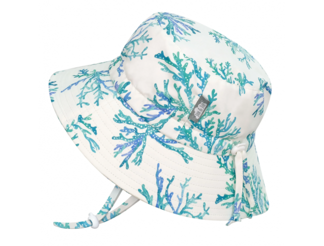 Sombrero con protección solar ajustable Bucket...
