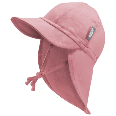Sombrero con protección solar ajustable Sun Soft Baby...