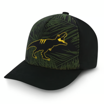 Visera con protección solar Xplorer Cap T-Rex