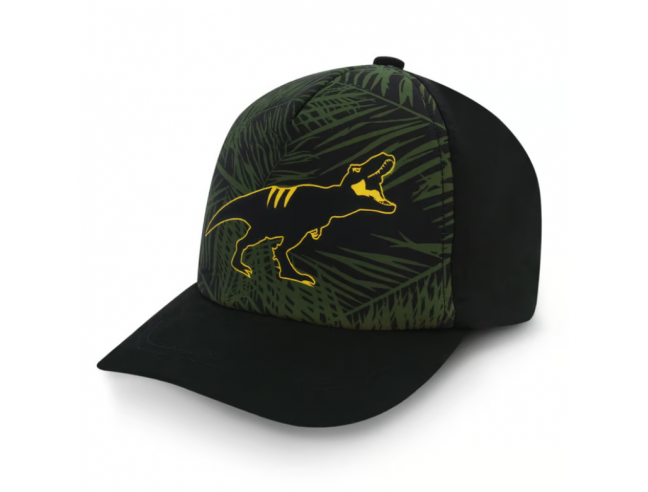 Visera con protección solar Xplorer Cap T-Rex