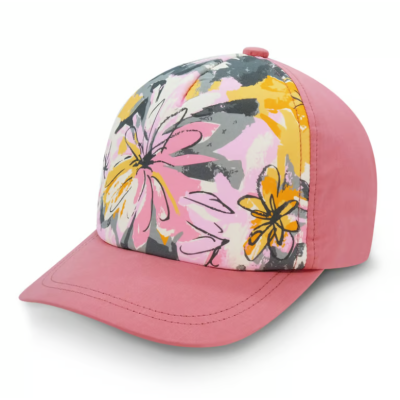 Visera con protección solar Xplorer Cap Bloom