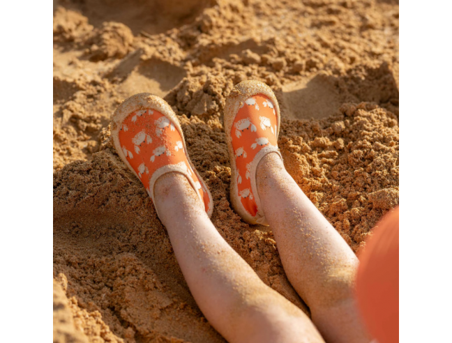 Zapatilla de agua barefoot Water Play Crabby Crab