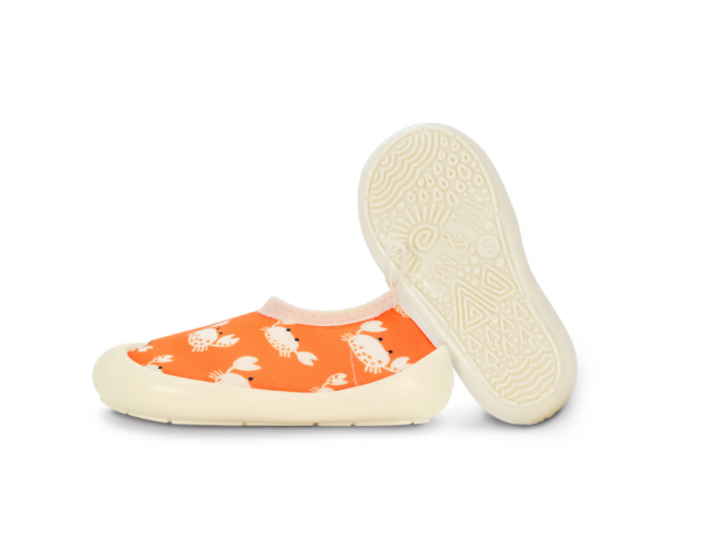 Zapatilla de agua barefoot Water Play Crabby Crab