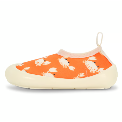 Zapatilla de agua barefoot Water Play Crabby Crab