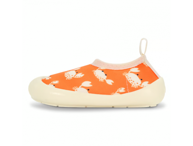 Zapatilla de agua barefoot Water Play Crabby Crab