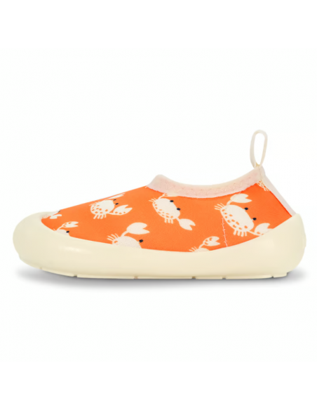Zapatilla de agua barefoot Water Play Crabby Crab