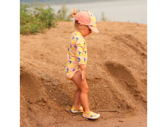 Zapatilla de agua barefoot Water Play Summer...