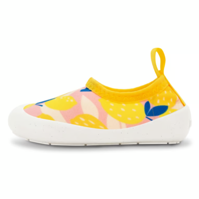 Zapatilla de agua barefoot Water Play Summer Citrus