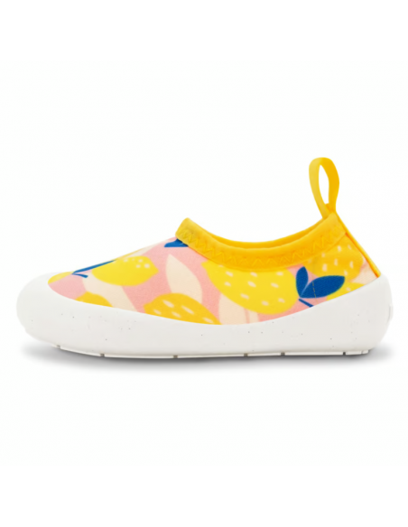 Zapatilla de agua barefoot Water Play Summer Citrus