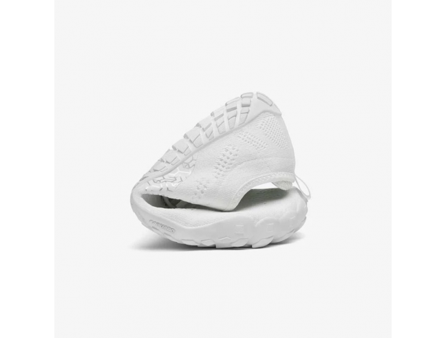 Zapatilla deportiva Saguaro barefoot XZA052WH...