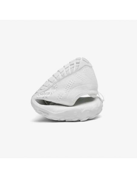 Zapatilla deportiva Saguaro barefoot XZA052WH Smart I White