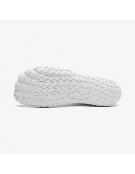 Zapatilla deportiva Saguaro barefoot XZA052WH Smart I White